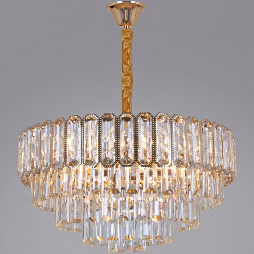 Подвесная люстра  07070-0.4-500 FGD