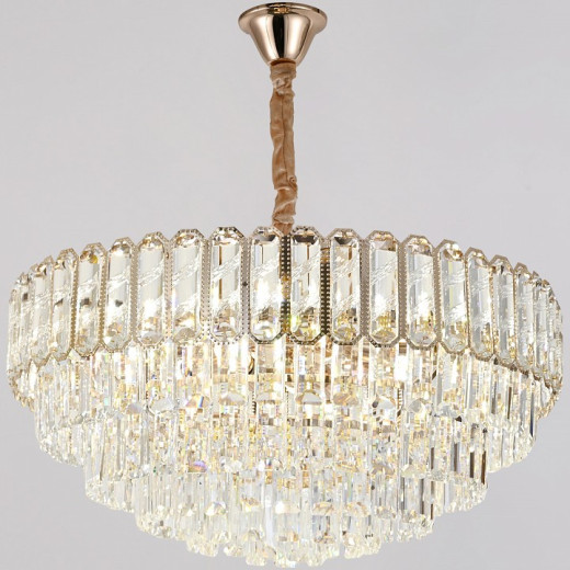 Подвесная люстра  07070-0.4-600 FGD