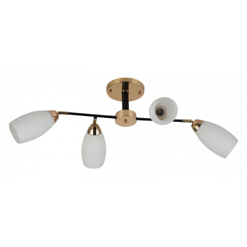 Люстра на штанге 07086-0.3-04