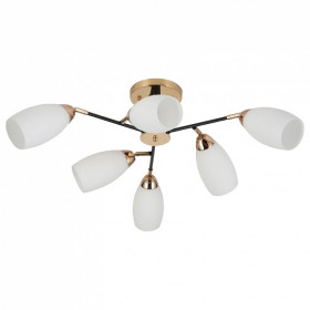 Потолочная люстра 07086-0.3-06