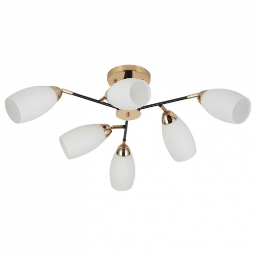 Потолочная люстра 07086-0.3-06