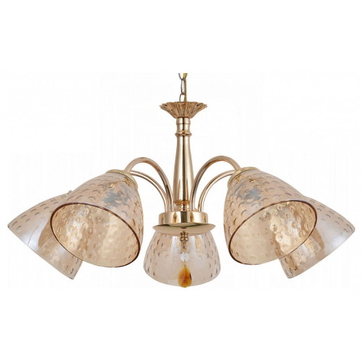 Подвесная люстра 07106-0.4-05