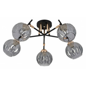 Люстра на штанге 07200-0.3-05