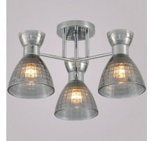 Люстра на штанге 07305-0.3-03