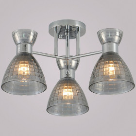 Люстра на штанге 07305-0.3-03