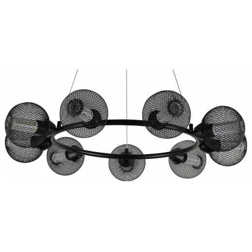 Подвесная люстра 07321-0.9-09