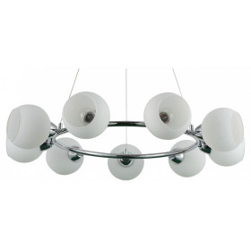 Подвесная люстра 07323-0.9-09