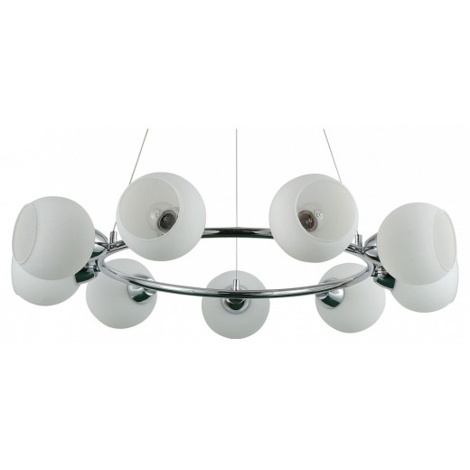 Подвесная люстра 07323-0.9-09