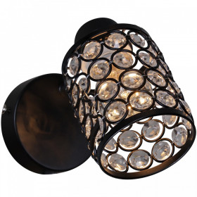 Спот  07503-0.8-01 BK+CR