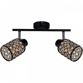 Спот  07503-0.8-02 BK+CR