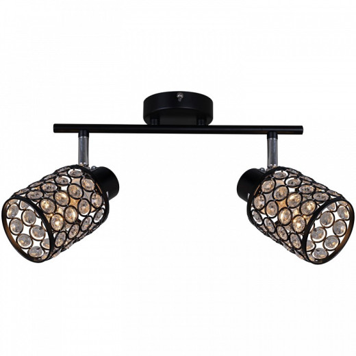 Спот  07503-0.8-02 BK+CR