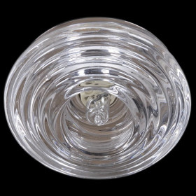 Встраиваемый светильник 07816 07816-9.0-001H G9 CR