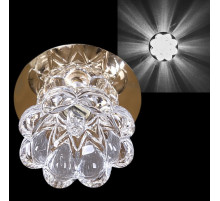 Встраиваемый светильник 07937-9.0-001H G9 GD