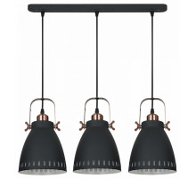 Подвесной светильник 08026-0.9-03 BK