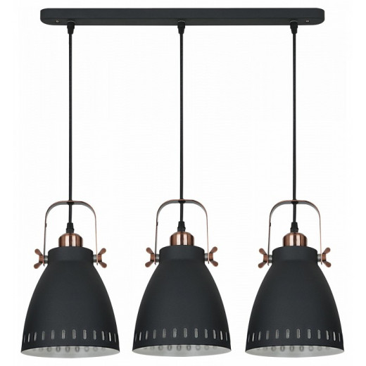 Подвесной светильник 08026-0.9-03 BK