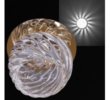 Встраиваемый светильник 08041-9.0-001H G9 GD