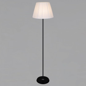 Торшер 08088-0.6-01 BK