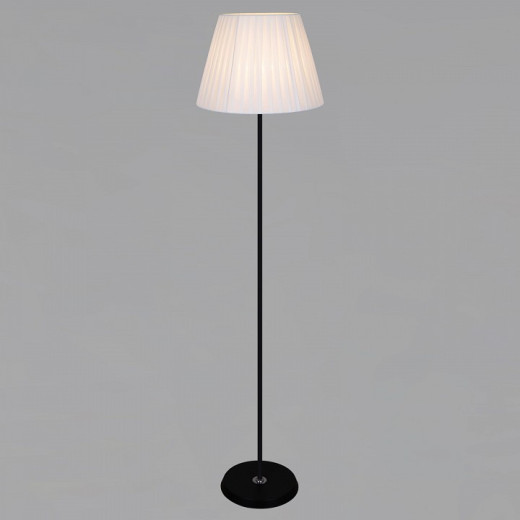 Торшер 08088-0.6-01 BK