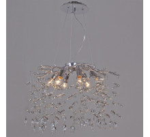 Подвесная люстра  08180-0.4-06 CR