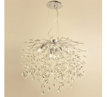 Подвесная люстра  08180-0.4-08 CR