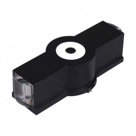 Накладной светильник 08231-9.2-003U LED2W+2*3W RGB BK