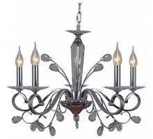 Подвесная люстра 08252-0.4-05 CR