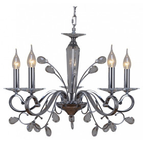 Подвесная люстра 08252-0.4-05 CR