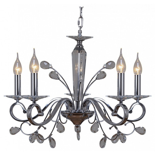 Подвесная люстра 08252-0.4-05 CR