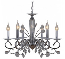 Подвесная люстра 08252-0.4-06 CR