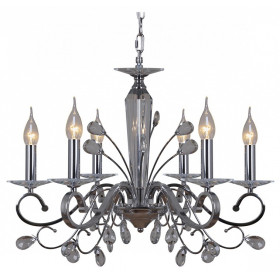 Подвесная люстра 08252-0.4-06 CR