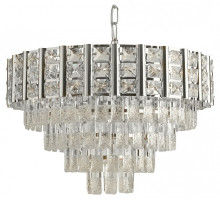 Подвесная люстра 08272-0.4-10 CR