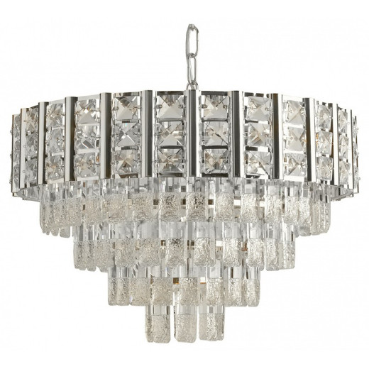 Подвесная люстра 08272-0.4-10 CR