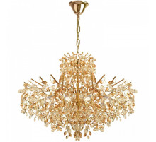 Подвесная люстра  08274-0.4-10 FG