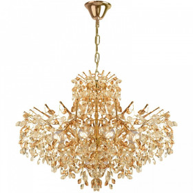 Подвесная люстра  08274-0.4-10 FG