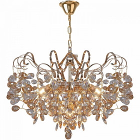 Подвесная люстра  08280-0.4-06 FG