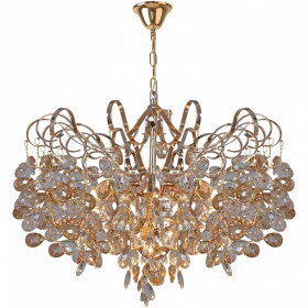 Подвесная люстра  08280-0.4-08 FG