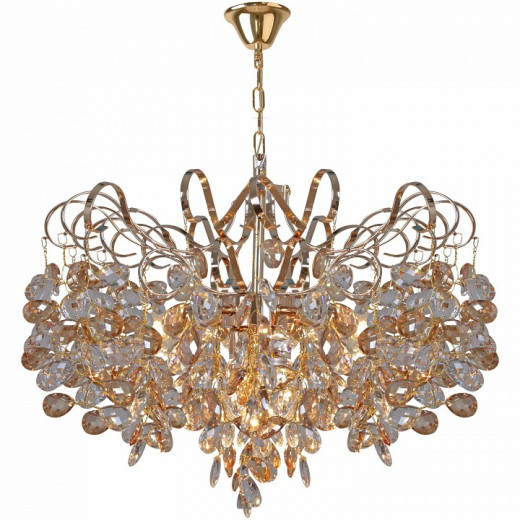 Подвесная люстра  08280-0.4-08 FG