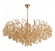 Подвесная люстра  08280-0.4-10 FG