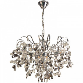 Подвесная люстра  08281-0.4-06 CR