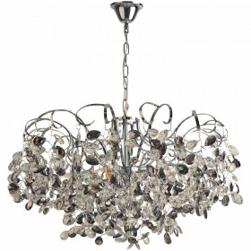 Подвесная люстра  08281-0.4-08 CR