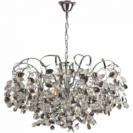 Подвесная люстра  08281-0.4-08 CR