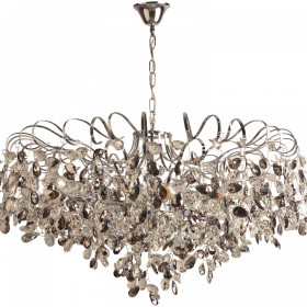 Подвесная люстра  08281-0.4-10 CR