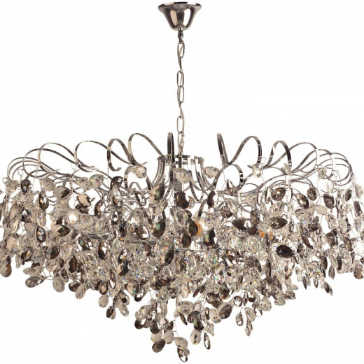 Подвесная люстра  08281-0.4-10 CR