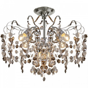 Люстра на штанге  08285-0.4-06 CR