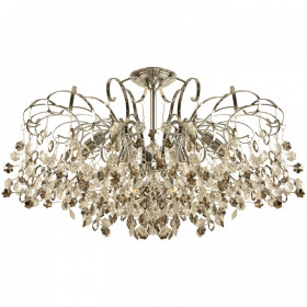 Люстра на штанге  08285-0.4-08 CR