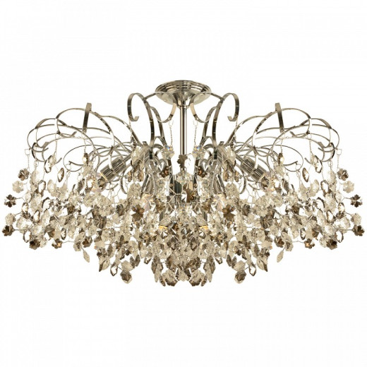 Люстра на штанге  08285-0.4-08 CR