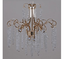 Подвесная люстра 08286-0.4-06 FG