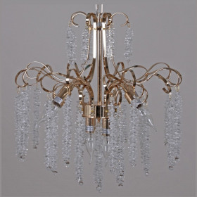 Подвесная люстра 08286-0.4-06 FG