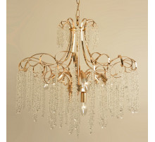 Подвесная люстра 08286-0.4-08 FG