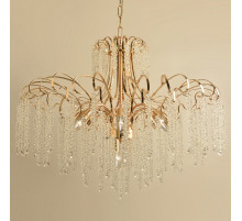 Подвесная люстра 08286-0.4-10 FG